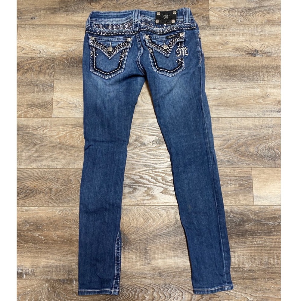 💠Miss Me size 27 Skinny Jeans💠